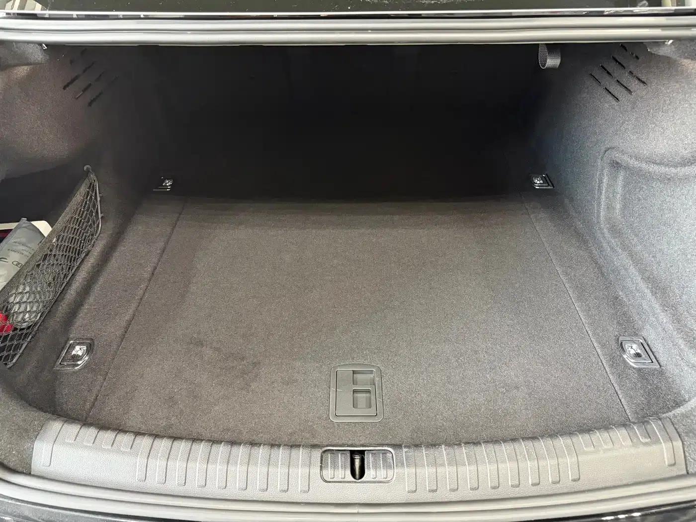 Audi A6L 2024 45 TFSI Premium Dynamic Edition — миниатюра 19
