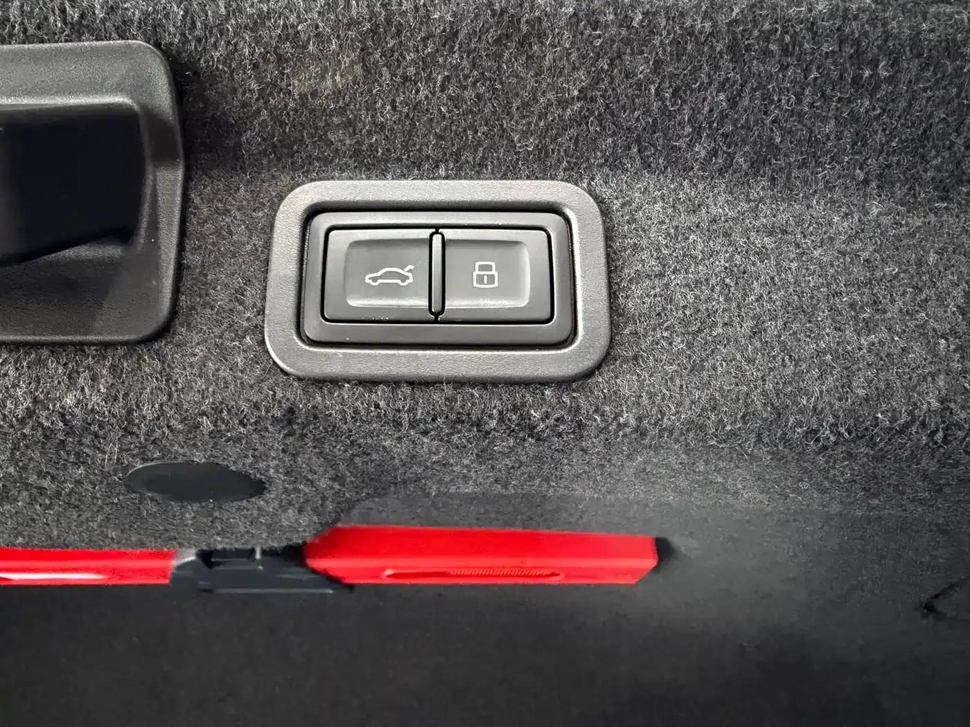 Audi A6L 2024 45 TFSI Premium Dynamic Edition — миниатюра 20