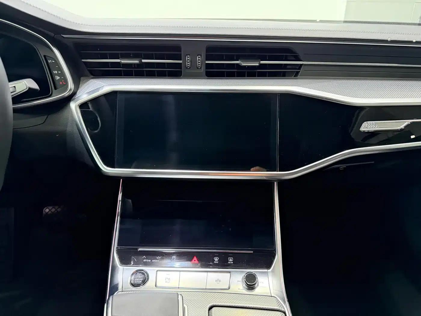 Audi A6L 2024 45 TFSI Premium Dynamic Edition — миниатюра 8