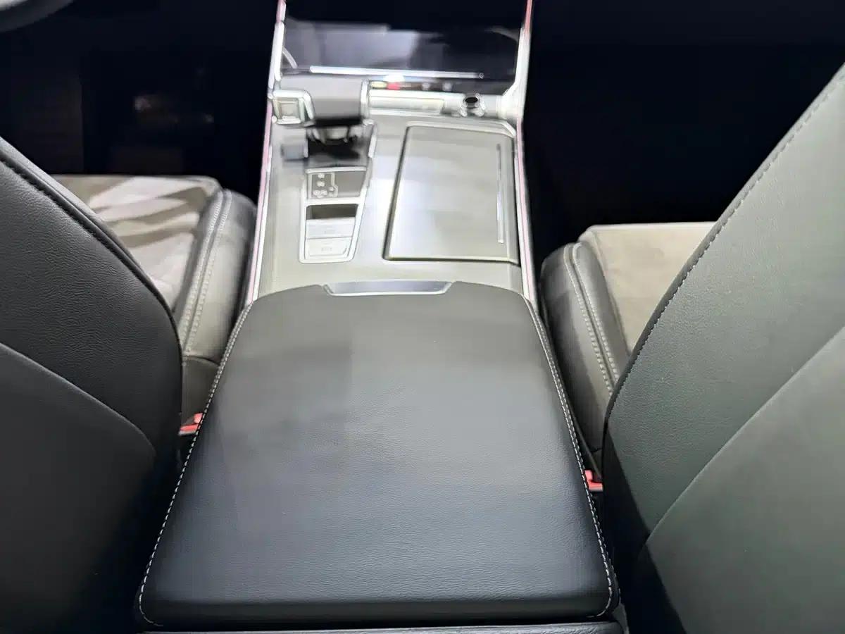 Audi A6L 2024 45 TFSI Premium Dynamic Edition — миниатюра 10