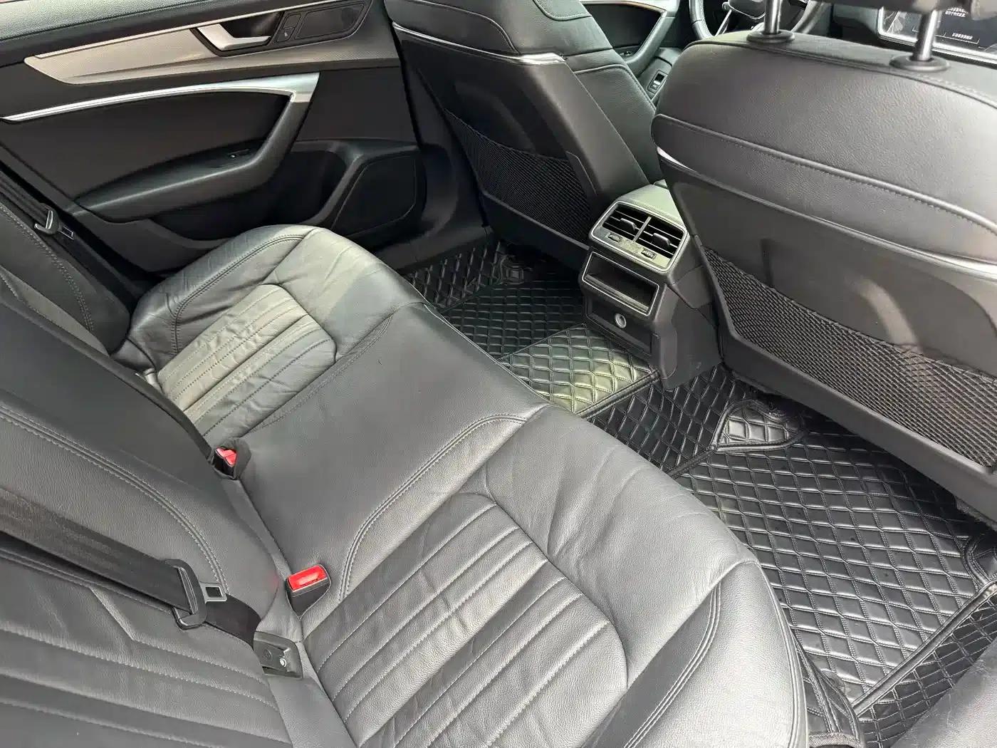 Audi A6L 2021 40 TFSI Luxury Elegance — миниатюра 6