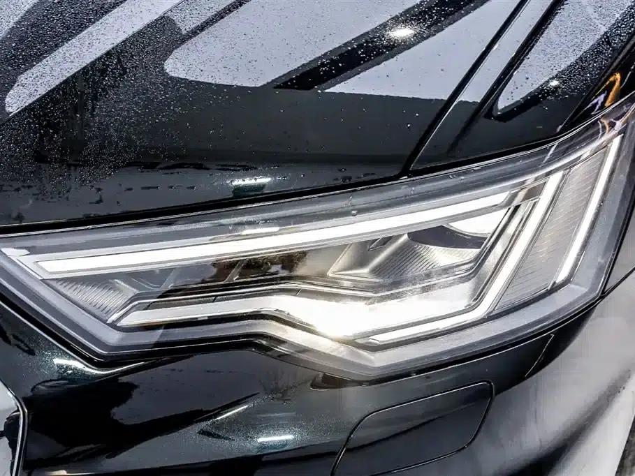 Audi A6L 2023 Facelift 45 TFSI Dynamic Edition — миниатюра 34