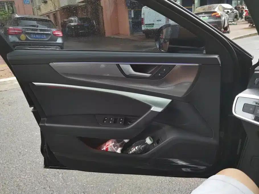 Audi A6L 2021 45 TFSI Premium Dynamic Edition — миниатюра 7