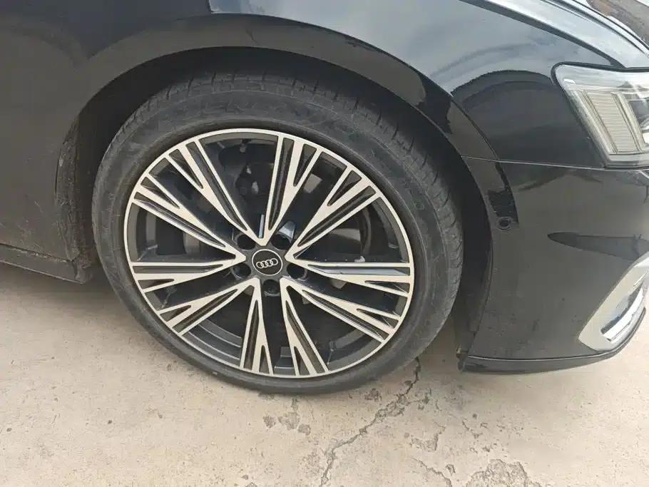 Audi A6L 2023 Facelift 45 TFSI Dynamic Edition — миниатюра 6