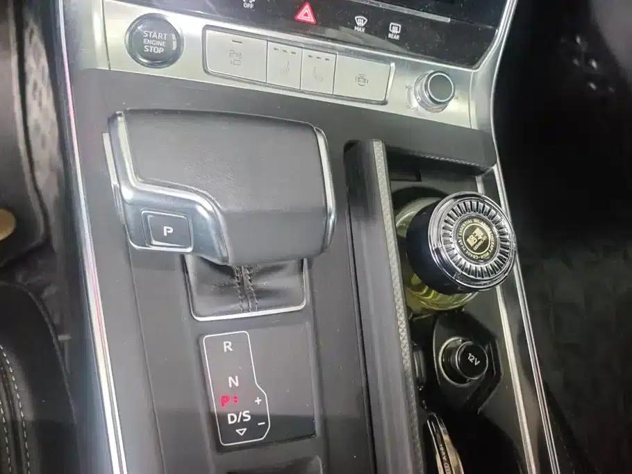 Audi A6L 2023 45 TFSI Premium Dynamic Edition — миниатюра 16