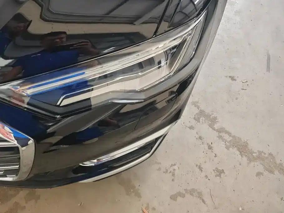 Audi A6L 2023 45 TFSI Premium Dynamic Edition — миниатюра 5