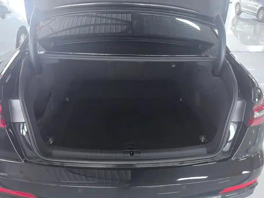 Audi A6L 2020 45 TFSI quattro Premium Dynamic Edition — миниатюра 4