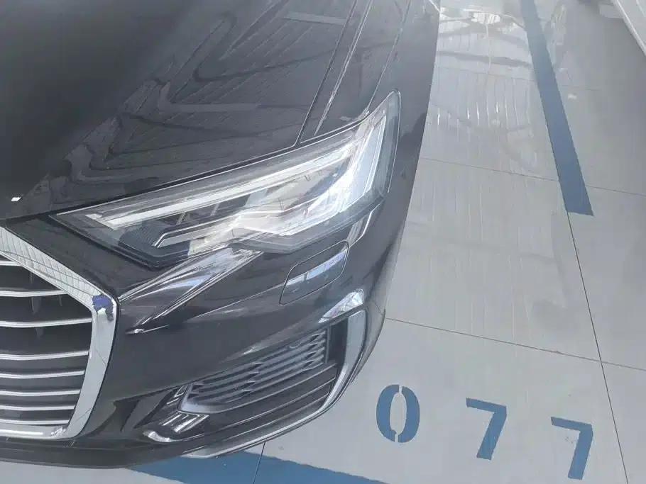 Audi A6L 2020 45 TFSI quattro Premium Dynamic Edition — миниатюра 5