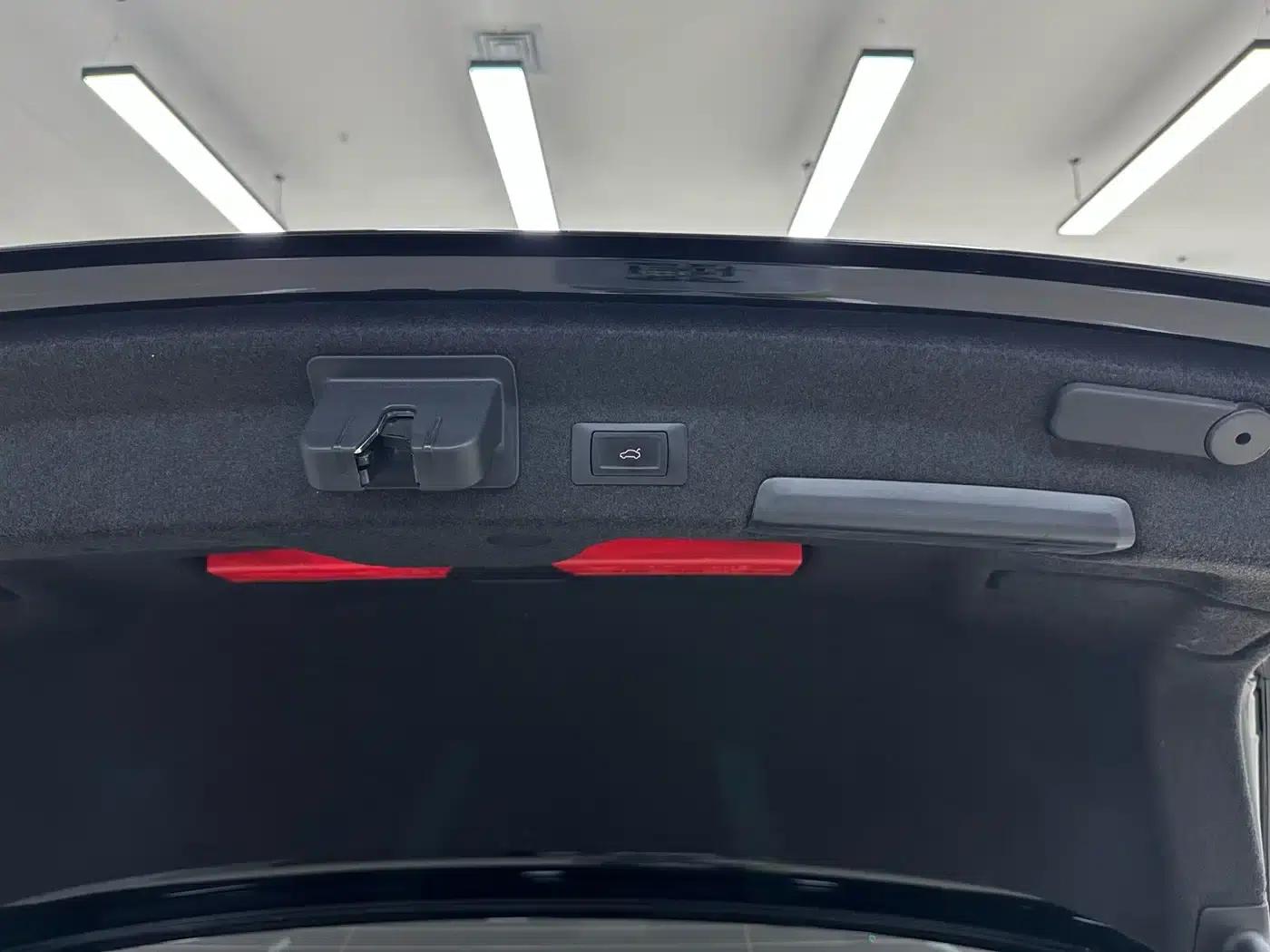 Audi A6L 2022 45 TFSI quattro Premium Elegance — миниатюра 22