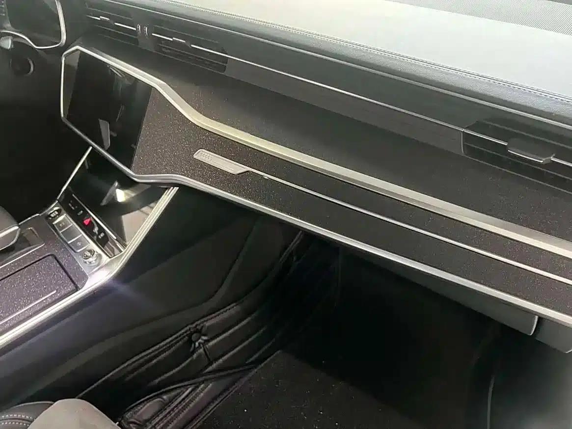 Audi A6L 2023 45 TFSI Premium Dynamic Edition — миниатюра 6