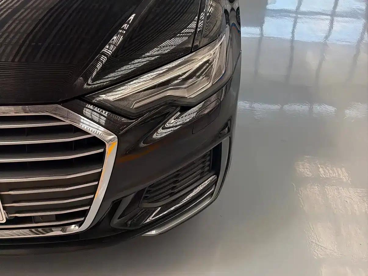 Audi A6L 2021 40 TFSI Luxury Dynamic — миниатюра 16