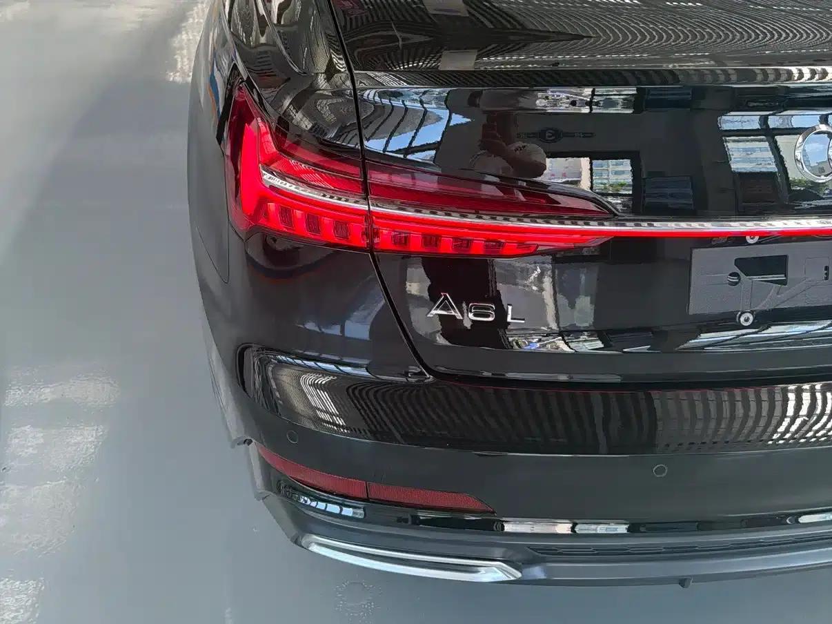 Audi A6L 2021 40 TFSI Luxury Dynamic — миниатюра 17