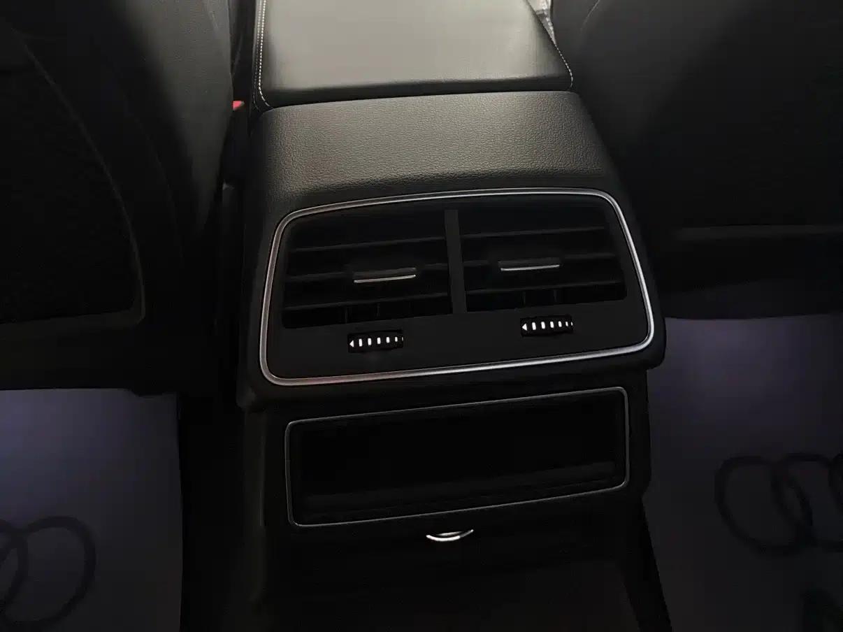 Audi A6L 2021 40 TFSI Luxury Dynamic — миниатюра 20