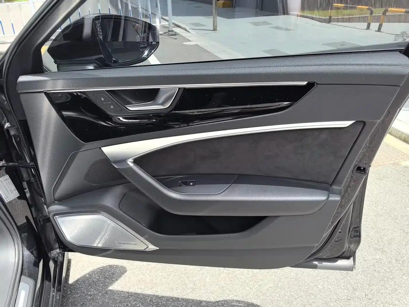 Audi A6L 2019 45 TFSI quattro Premium Dynamic Edition — миниатюра 14