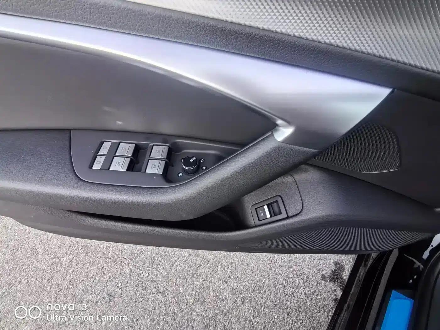 Audi A6L 2025 40 TFSI Luxury Dynamic — миниатюра 11