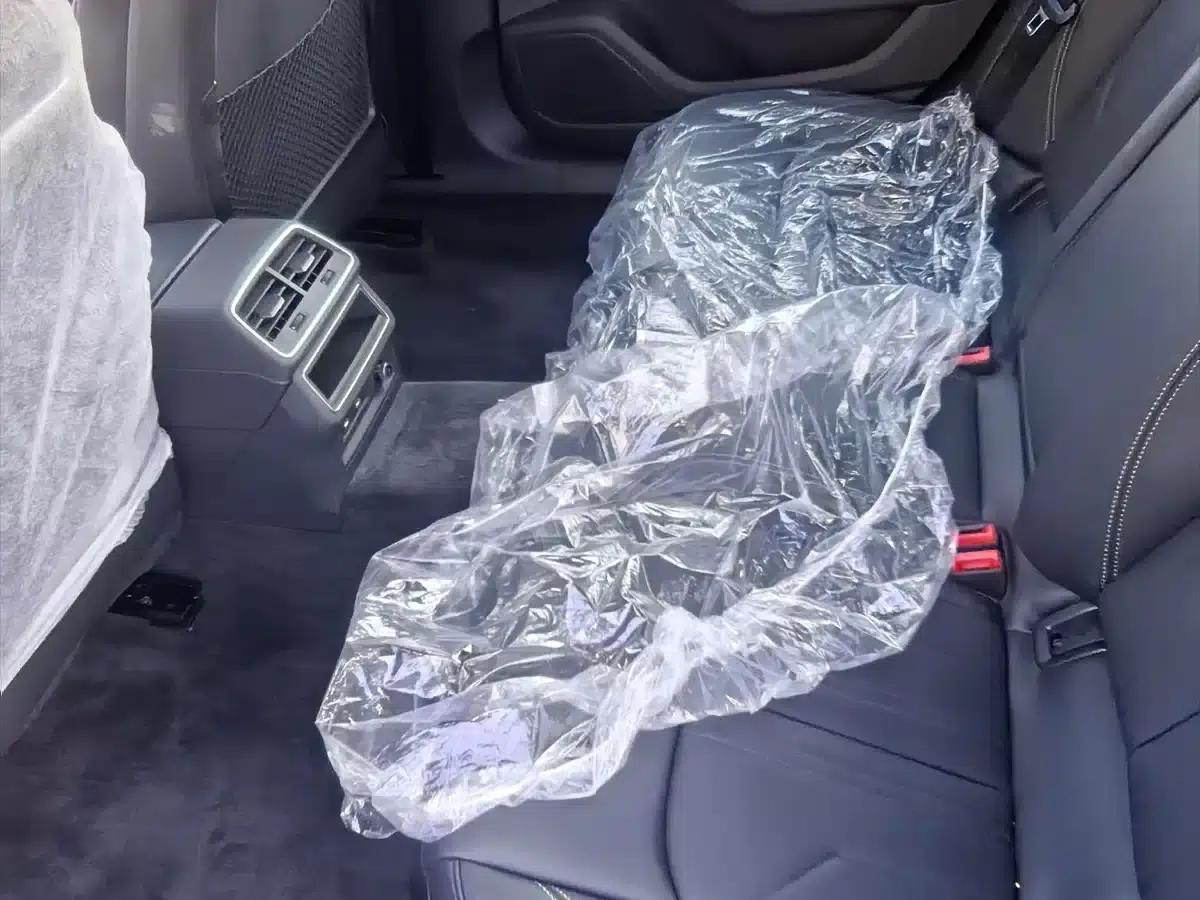 Audi A6L 2025 40 TFSI Luxury Dynamic — миниатюра 5