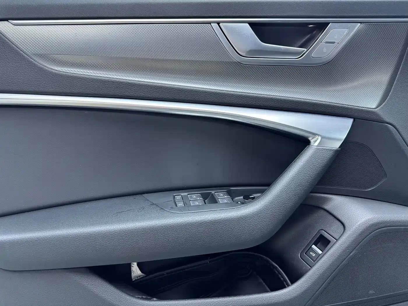 Audi A6L 2023 45 TFSI Premium Dynamic Edition — миниатюра 5