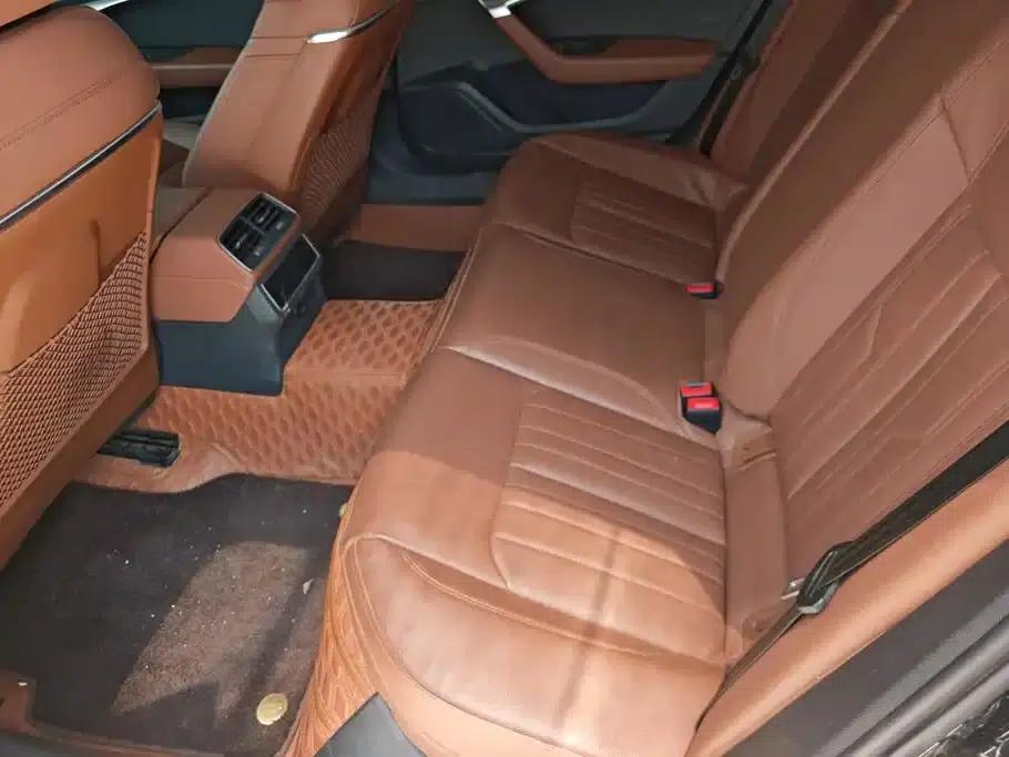Audi A6L 2022 45 TFSI Premium Dynamic Edition — миниатюра 11