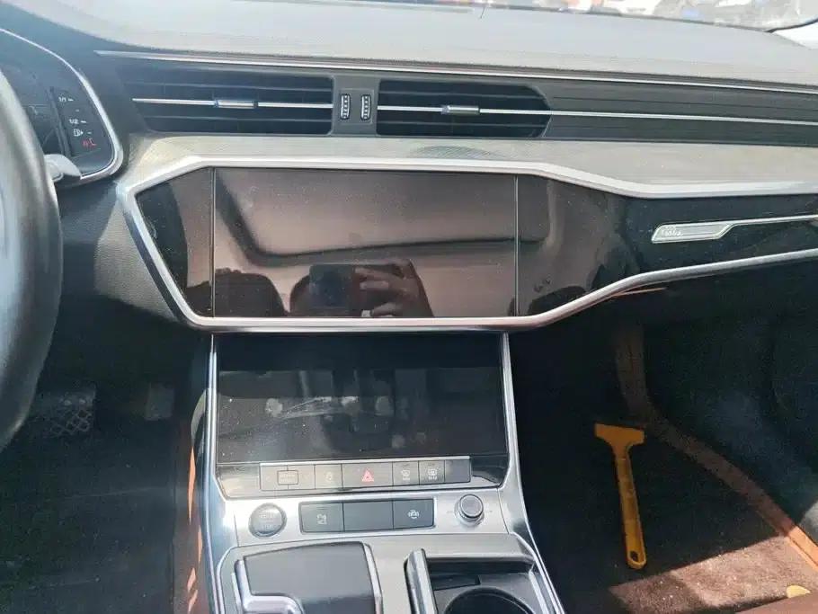 Audi A6L 2022 45 TFSI Premium Dynamic Edition — миниатюра 13