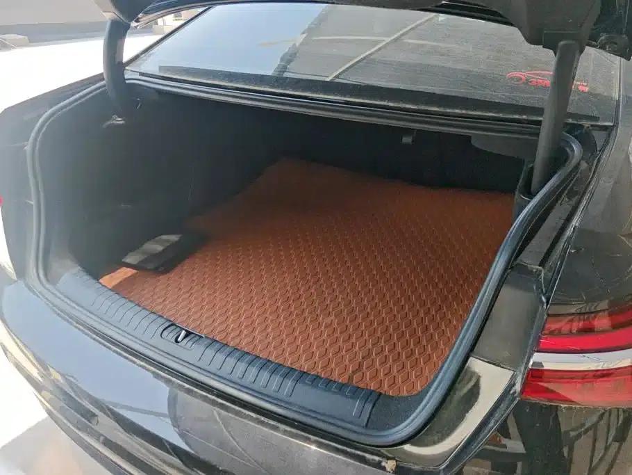 Audi A6L 2022 45 TFSI Premium Dynamic Edition — миниатюра 4