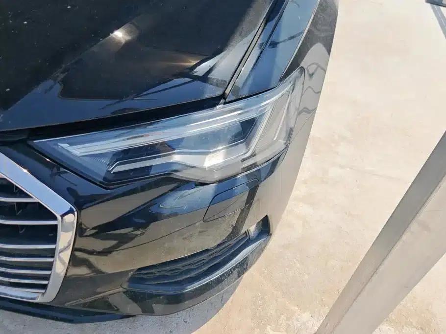 Audi A6L 2022 45 TFSI Premium Dynamic Edition — миниатюра 5