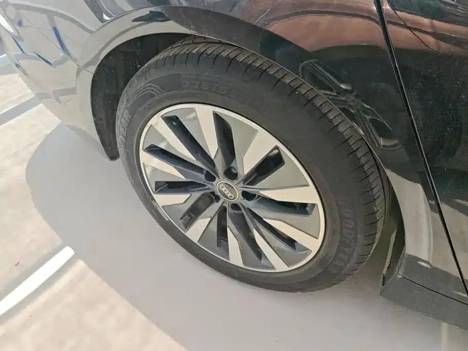 Audi A6L 2022 45 TFSI Premium Dynamic Edition — миниатюра 6