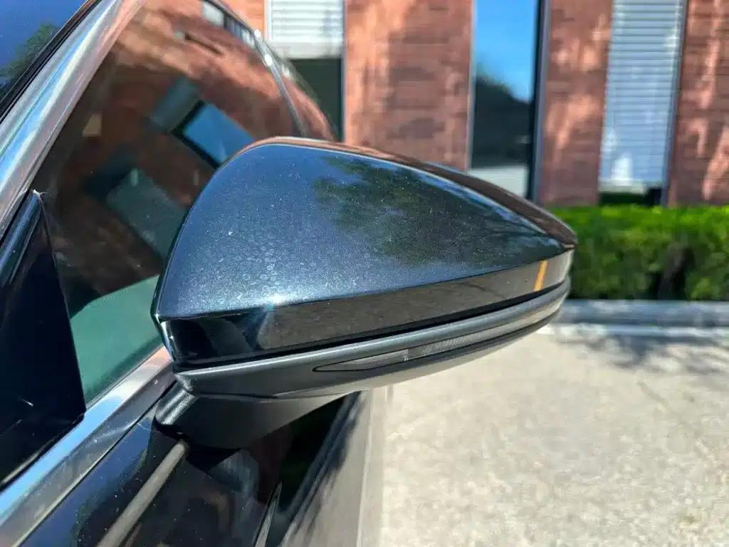 Audi A6L 2023 45 TFSI quattro Premium Elegance — миниатюра 14