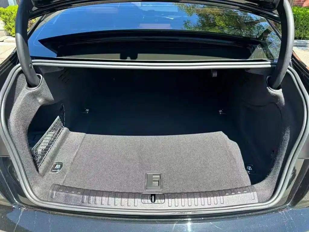 Audi A6L 2023 45 TFSI quattro Premium Elegance — миниатюра 10
