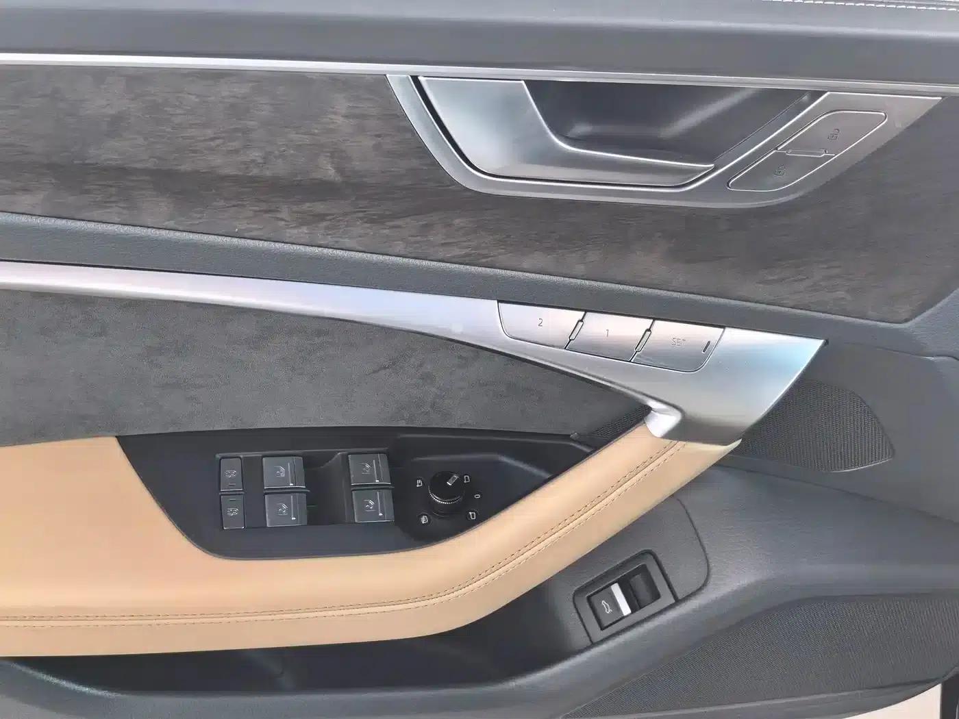 Audi A6L 2021 55 TFSI quattro Premium Elegance — миниатюра 13