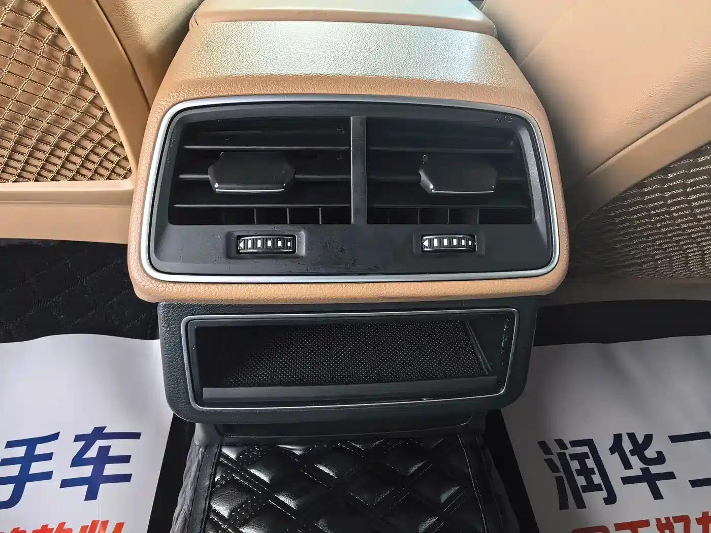Audi A6L 2021 55 TFSI quattro Premium Elegance — миниатюра 14