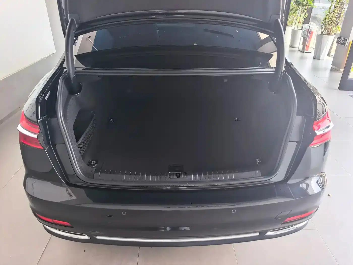 Audi A6L 2021 55 TFSI quattro Premium Elegance — миниатюра 15
