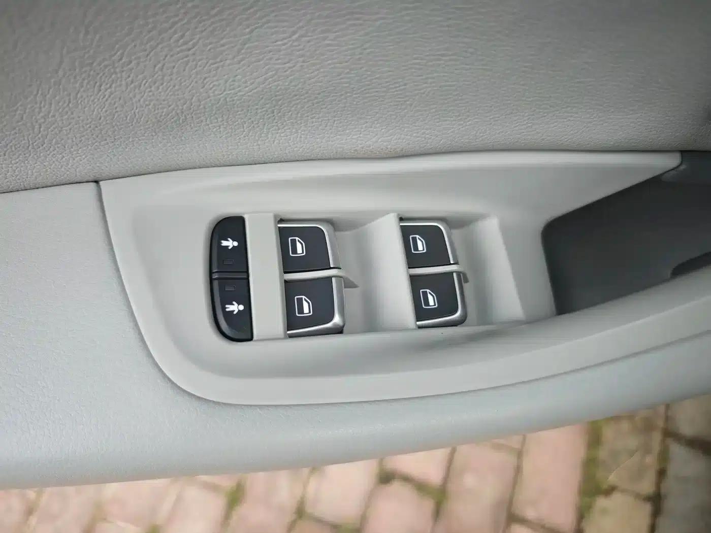 2014 Audi A6L TFSI Comfort — миниатюра 9