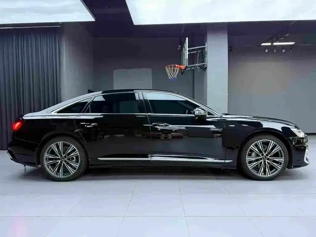 Audi A6L 2025 45 TFSI Premium Dynamic Edition — миниатюра 3