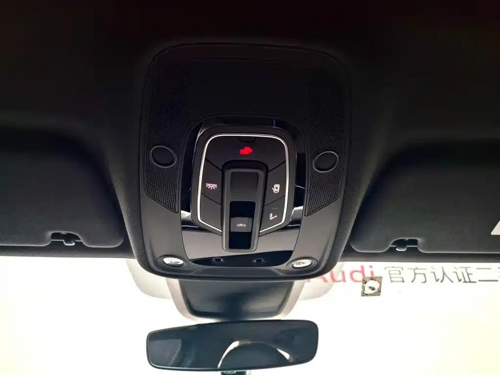 Audi A6L 2021 40 TFSI Luxury Dynamic — миниатюра 16
