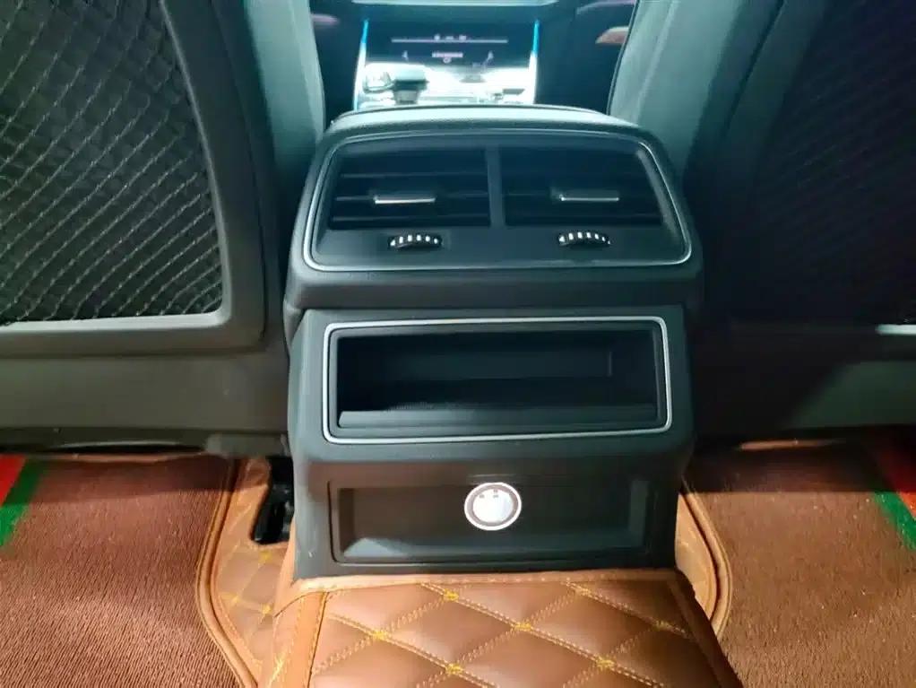 Audi A6L 2021 40 TFSI Luxury Dynamic — миниатюра 17