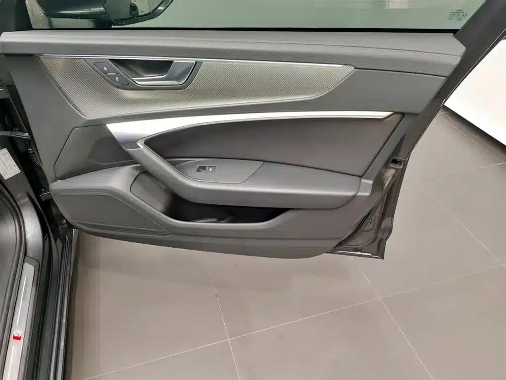 Audi A6L 2021 40 TFSI Luxury Dynamic — миниатюра 18