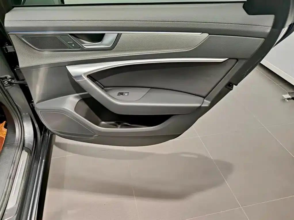 Audi A6L 2021 40 TFSI Luxury Dynamic — миниатюра 19