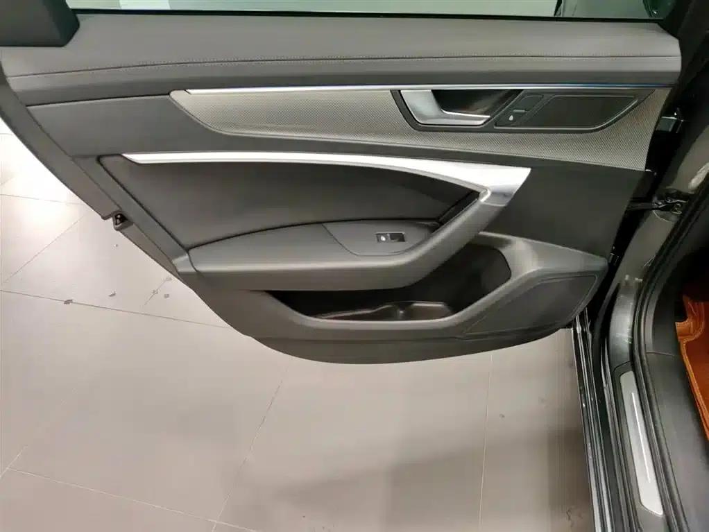 Audi A6L 2021 40 TFSI Luxury Dynamic — миниатюра 20