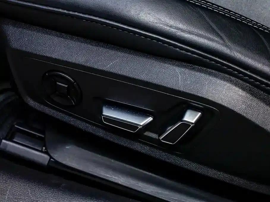 Audi A6L 2023 Facelift 45 TFSI Dynamic Edition — миниатюра 13