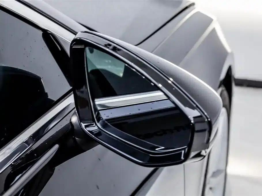 Audi A6L 2023 Facelift 45 TFSI Dynamic Edition — миниатюра 25