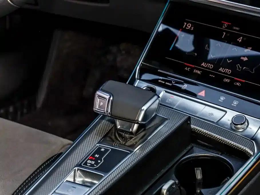 Audi A6L 2023 Facelift 45 TFSI Dynamic Edition — миниатюра 28