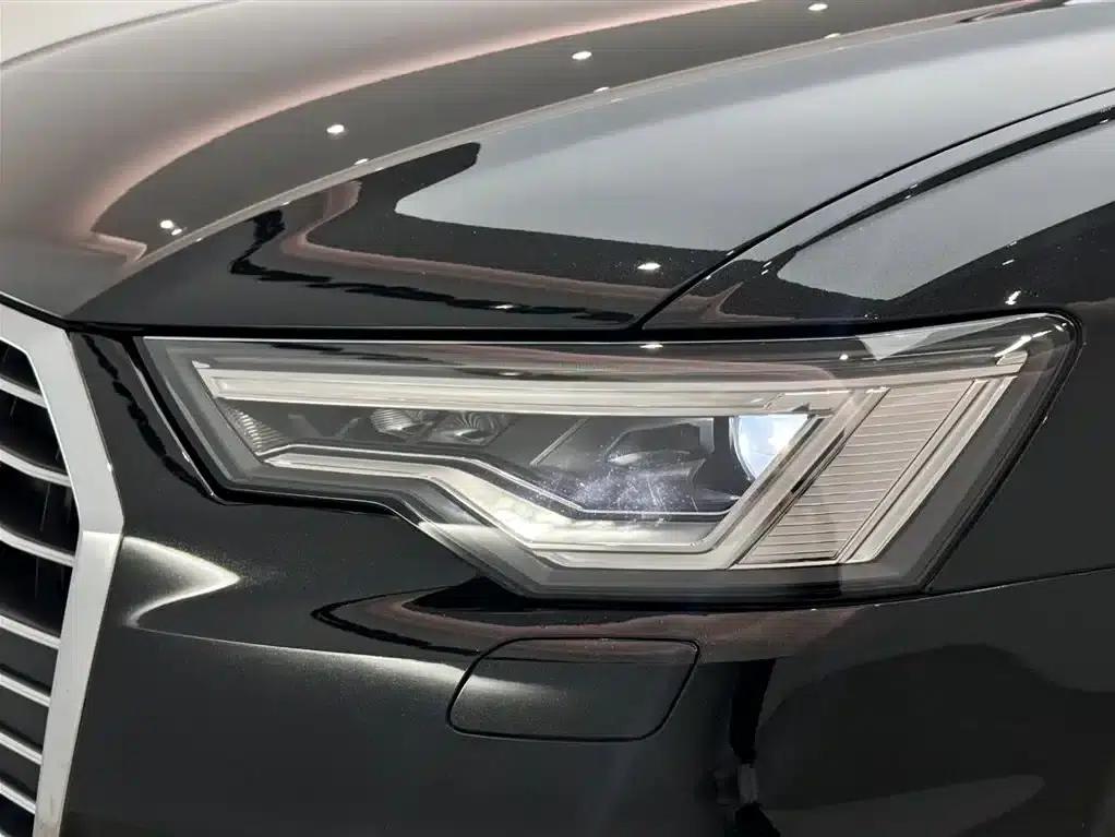 Audi A6L 2022 45 TFSI quattro Premium Dynamic Edition — миниатюра 17