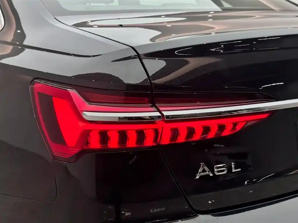 Audi A6L 2022 45 TFSI quattro Premium Dynamic Edition — миниатюра 19