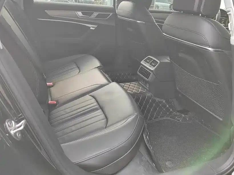 Audi A6L 2023 45 TFSI Premium Elegance — миниатюра 11