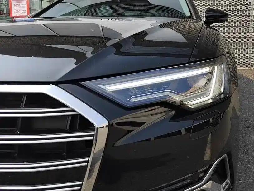 Audi A6L 2023 45 TFSI Premium Elegance — миниатюра 12
