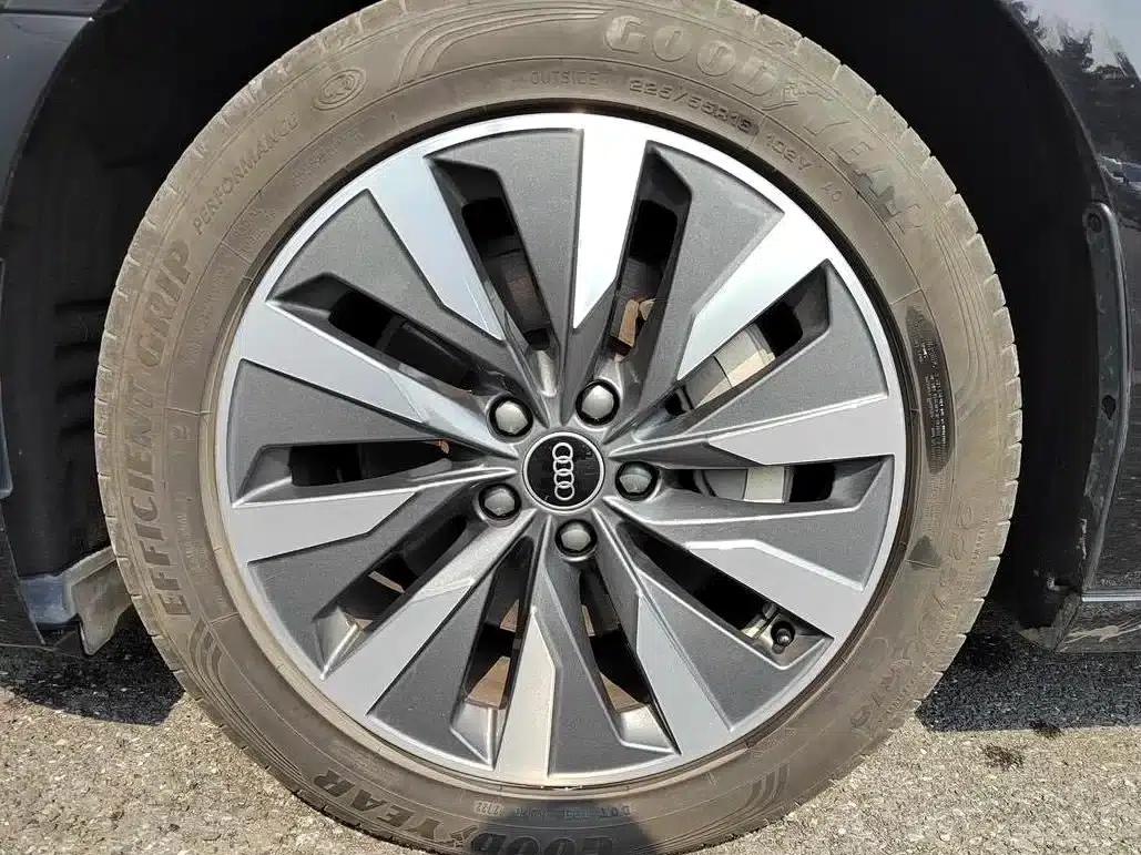 Audi A6L 2023 45 TFSI Premium Elegance — миниатюра 13