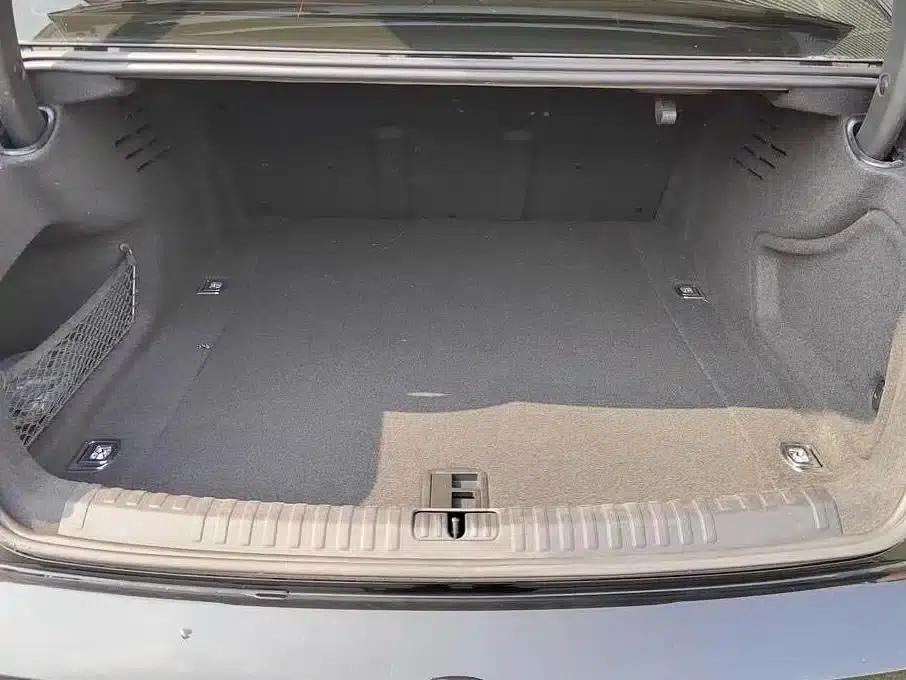 Audi A6L 2023 45 TFSI Premium Elegance — миниатюра 15