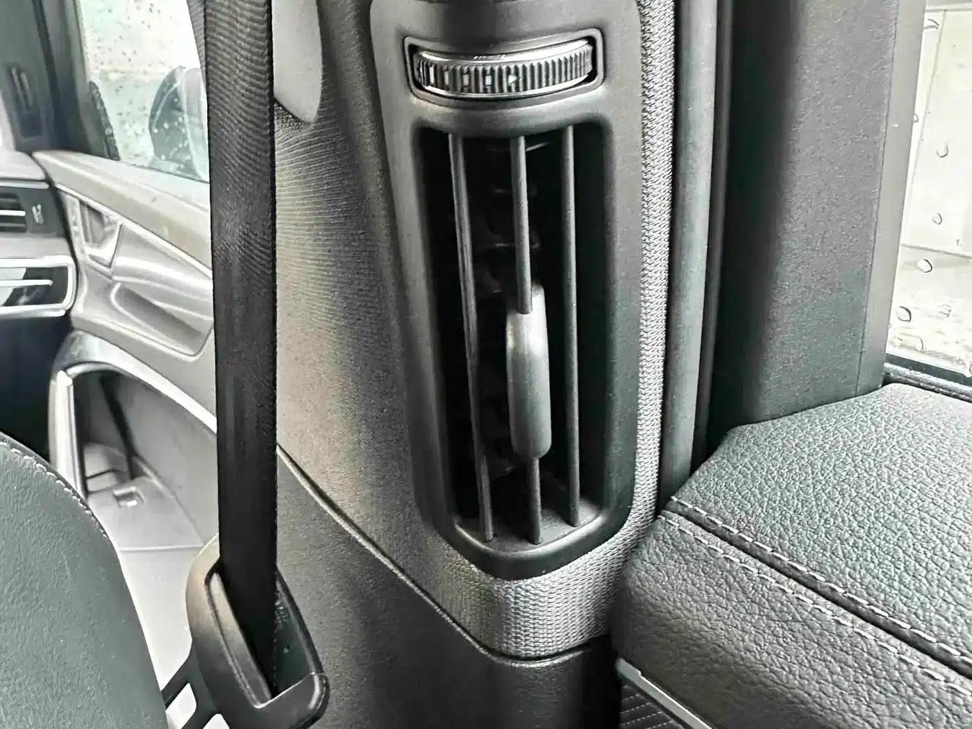 Audi A6L 2022 45 TFSI Premium Dynamic Edition — миниатюра 21