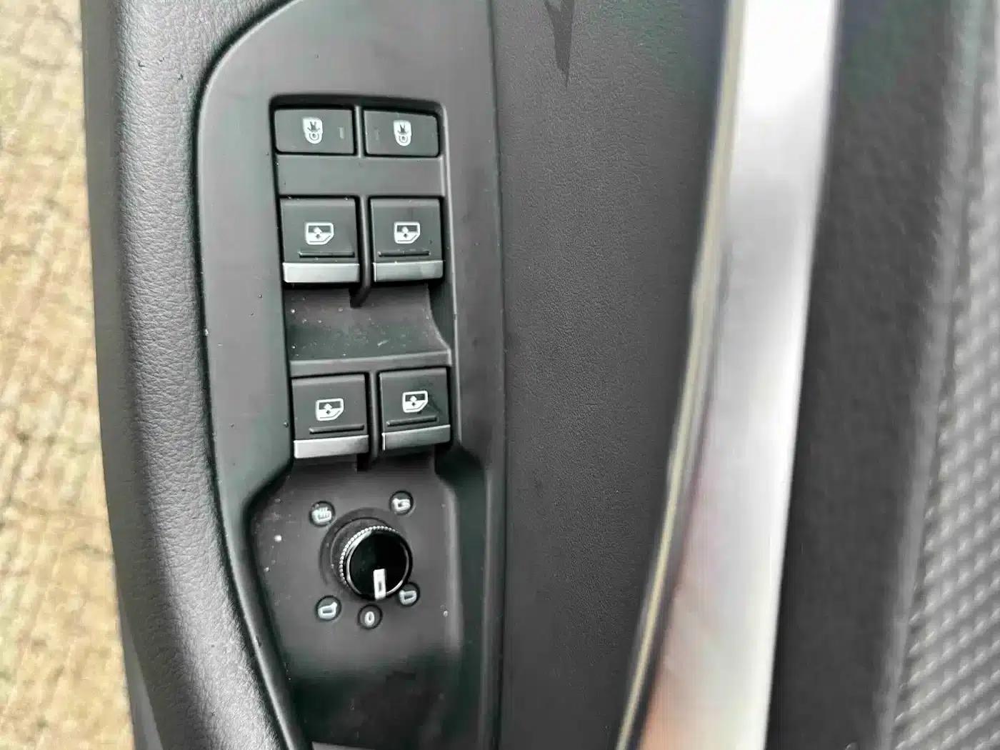 Audi A6L 2022 45 TFSI Premium Dynamic Edition — миниатюра 10
