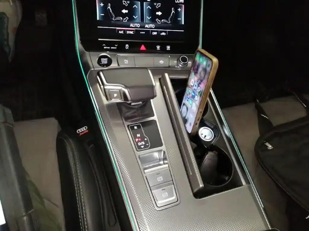 Audi A6L 2023 45 TFSI Premium Dynamic Edition — миниатюра 14
